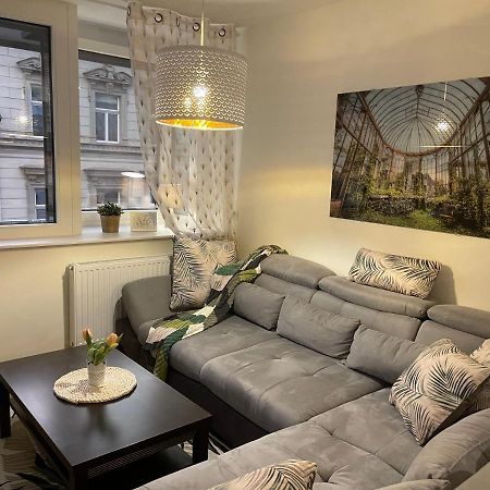 Mollart Apartment Vienna Exterior photo