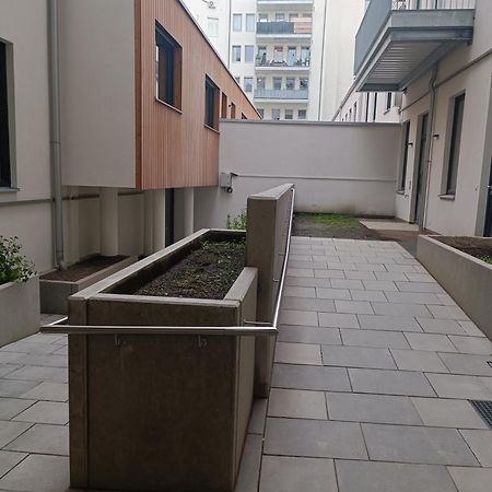 Mollart Apartment Vienna Exterior photo