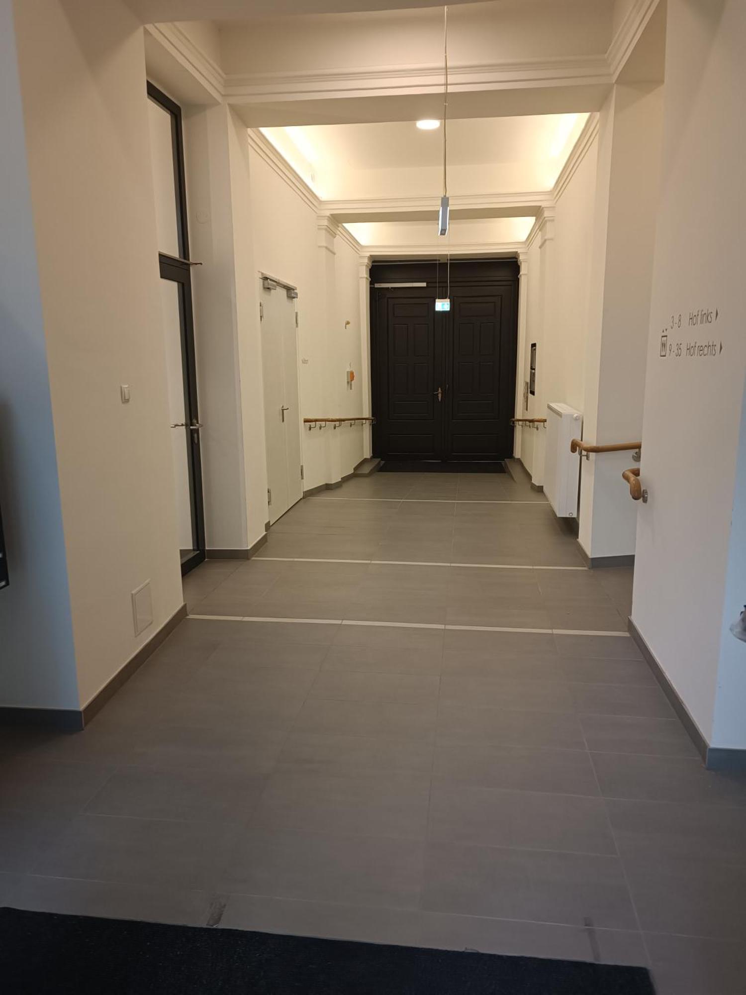 Mollart Apartment Vienna Exterior photo